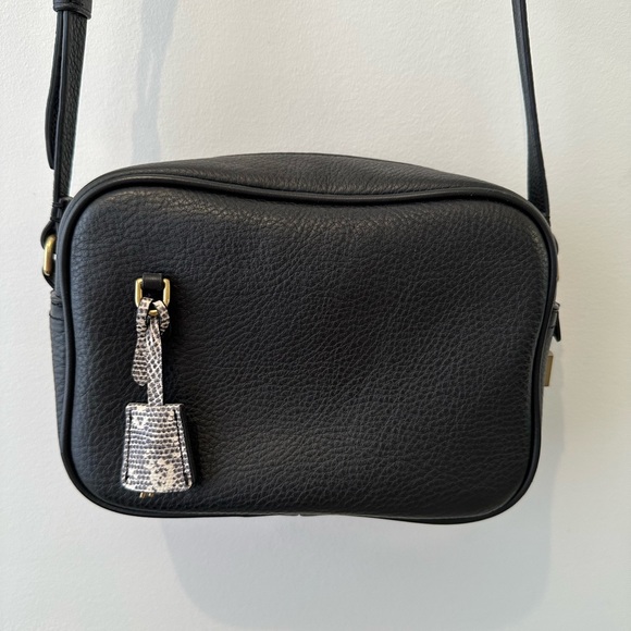 JCrew Crossbody Purse - Picture 4 of 14